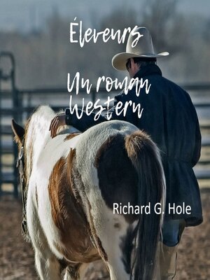 cover image of Éleveurs